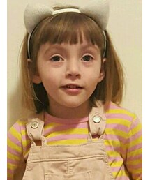 GAP | カチューシャ