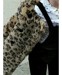 ZARA | つなぎ/オールインワン