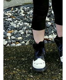 doc martens | ブーツ