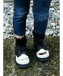 dr martens | ブーツ