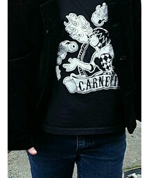 Jet City Rollergirls | Tシャツ/カットソー