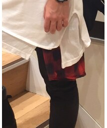 ZARA | シャツ/ブラウス