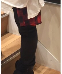 RAGEBLUE | その他パンツ