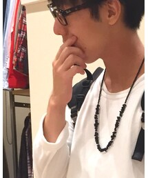 Ray-Ban | メガネ