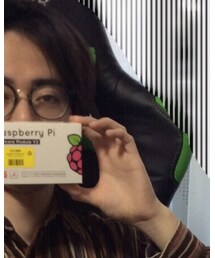 Raspberry Pi Camera Module V2 | その他