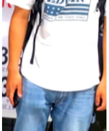 EDWIN | Tシャツ/カットソー