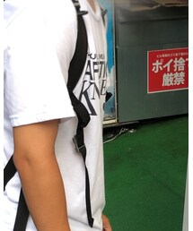 そのへんの白いTシャツ | Tシャツ/カットソー