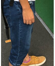 EDWIN | デニムパンツ
