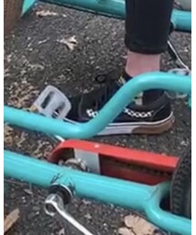 VANS | スニーカー