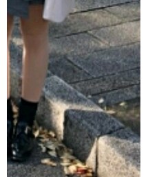 ROPE' PICNIC | ローファー