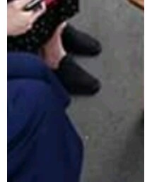 GU | スリッポン