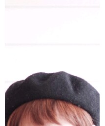 アーバンリサーチ | ハンチング/ベレー帽