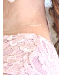 ブランド名不明 | ドレス