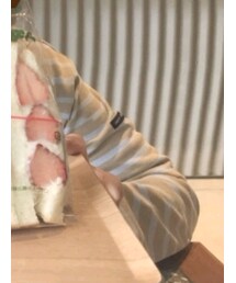 SAINT JAMES | Tシャツ/カットソー