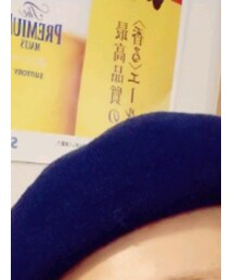 雑貨屋さん | ハンチング/ベレー帽