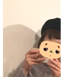 URBAN RESEARCH Sonny Label | ハンチング/ベレー帽