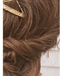 studio CLIP | バレッタ/ヘアクリップ