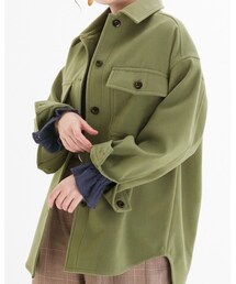 GU | ジャケット/アウター