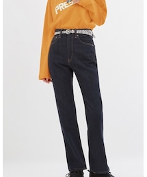 GU | デニムパンツ