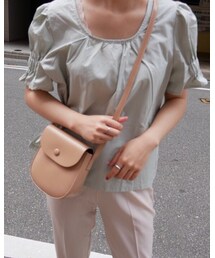 col | シャツ/ブラウス