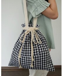 col | トートバッグ