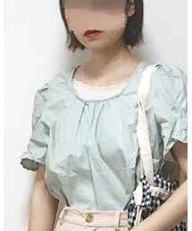 GU | キャミソール