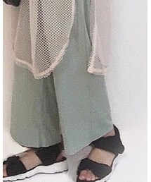 col | スラックス