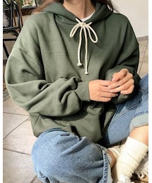 fd style | パーカー