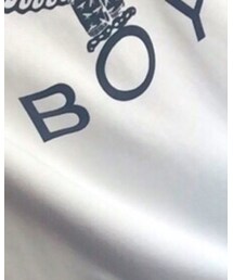 BOY LONDON | スウェット