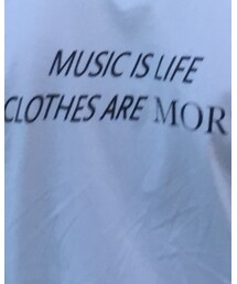 MORT　PARIS | Tシャツ/カットソー