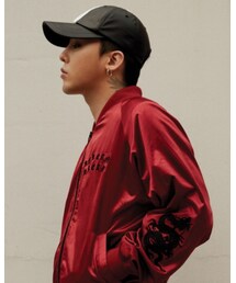 8seconds | ジャケット/アウター