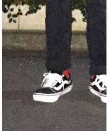 VANS | スニーカー