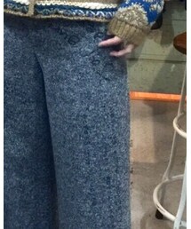 lover's birthday | その他パンツ