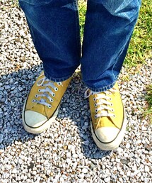 CONVERSE | 90s converse made in usa(スニーカー)