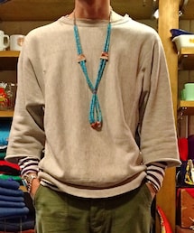 VINTAGE | 80s champion reverse weave(スウェット)