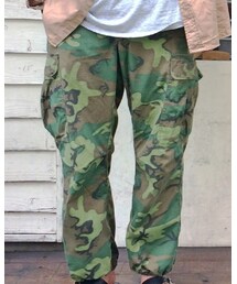 VINTAGE | vintage ベトナム s/s(その他パンツ)
