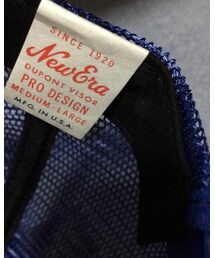 NEW ERA | 80s new era made in usa(キャップ)