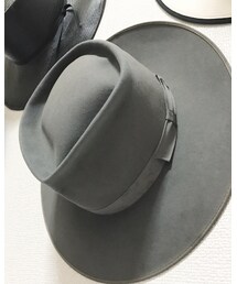 STETSON | 50s royal stetson "highway"(ハット)