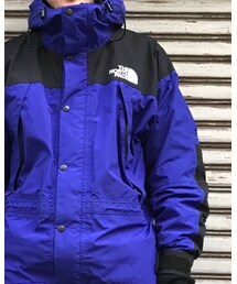 THE NORTH FACE | 90s TNF MOUNTAIN GUIDE(マウンテンパーカー)