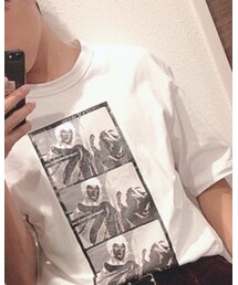 GU | Tシャツ/カットソー