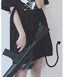 七森纯 | Tシャツ/カットソー