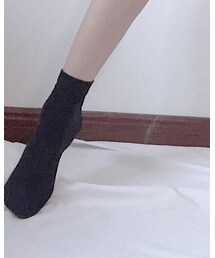 无印良品 | ソックス/靴下