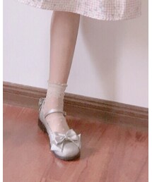 Lolita | シューズ