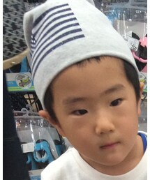 H&M | ニットキャップ/ビーニー