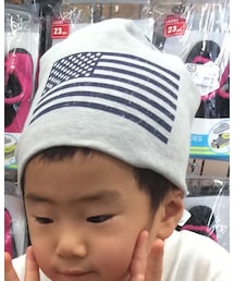 H&M | ニットキャップ/ビーニー