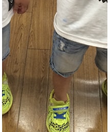 abcd | その他パンツ