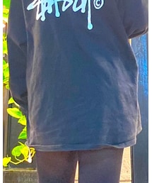 STUSSY | Tシャツ/カットソー