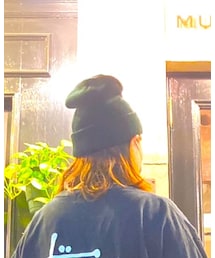 MUSE GALLERY | ニットキャップ/ビーニー