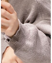 DHOLIC | ニット/セーター