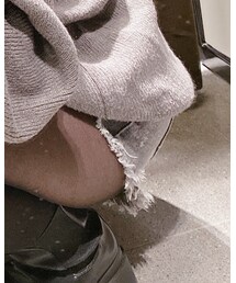 ZARA | その他パンツ